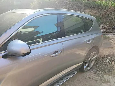 2021 Genesis GV80 KMTHC81CDMU066394 VIN:KMTHC81CDMU066394