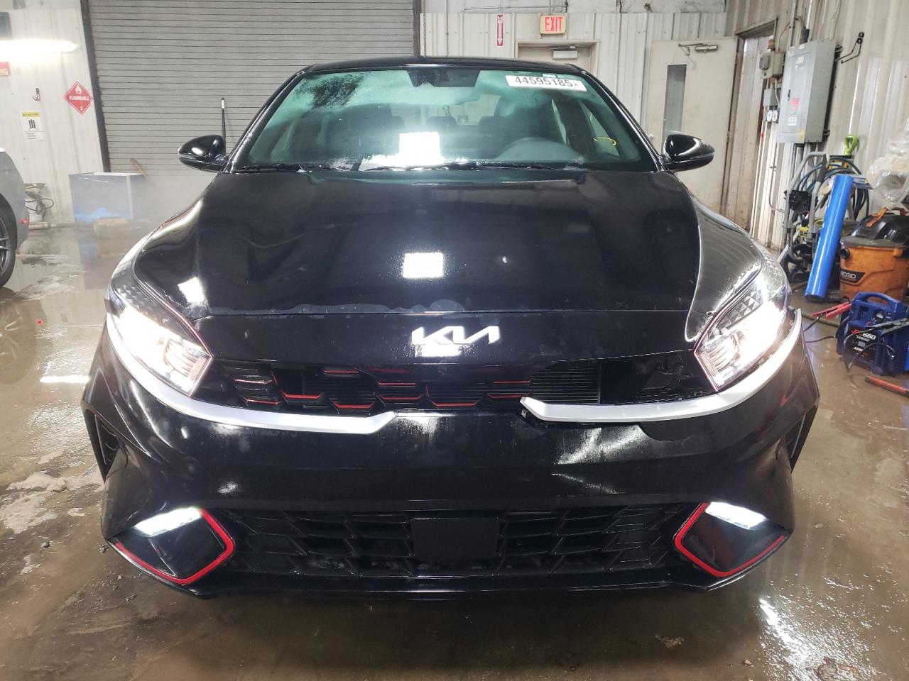 2024 KIA FORTE GT LINE VIN:3KPF54AD4RE762966