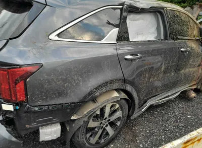 2021 Kia Sorento KNARH81BGMA047399 VIN:KNARH81BGMA047399