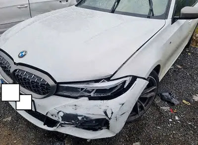 2022 BMW 340 WBA5U7103NFM40961 VIN:WBA5U7103NFM40961