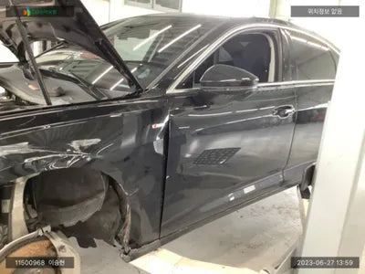 2021 Audi A6 WAUZZZF28MN046336 VIN:WAUZZZF28MN046336