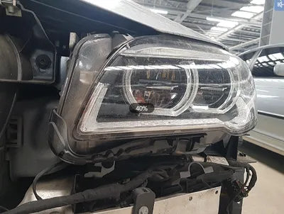 2015 BMW 520 548KMWBA5E7102GG1 VIN:548KMWBA5E7102GG1