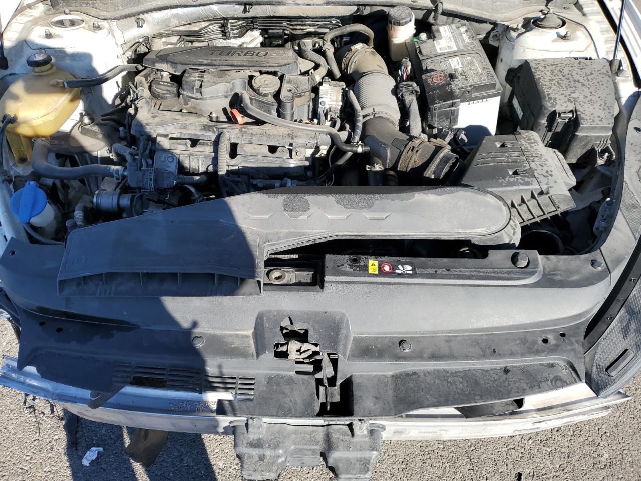2022 KIA K5 GT LINE VIN:5XXG64J21NG092567