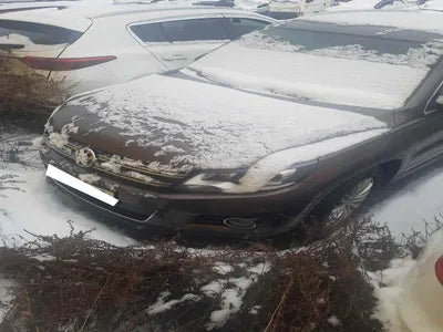 2015 Volkswagen Tiguan WVGZZZ5NZFW086815 VIN:WVGZZZ5NZFW086815