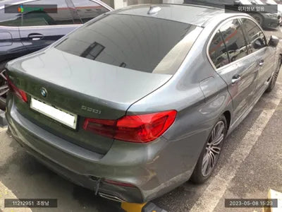 2019 BMW 530 WBAJD9108KWW30874 VIN:WBAJD9108KWW30874