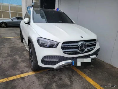2021 Mercedes-Benz GLE 350 W1NFB5EB6MA513015 VIN:W1NFB5EB6MA513015