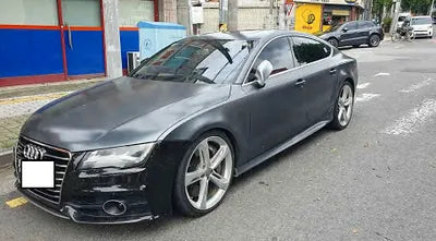 2015 Audi RS7 WUAZZZ4G7FN900854 VIN:WUAZZZ4G7FN900854