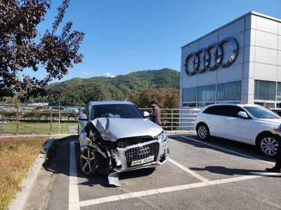 2015 Audi Q5 WAUZZZ8R0FA127271 VIN:WAUZZZ8R0FA127271