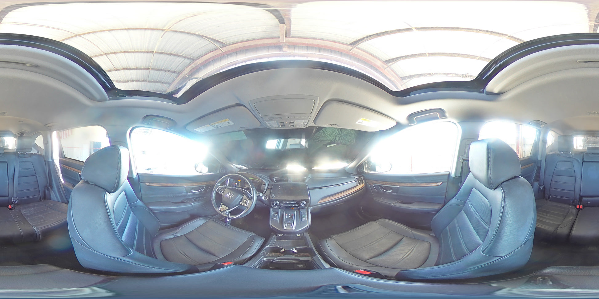 2022 HONDA CR-V EXL VIN:5J6RT6H8XNL037343