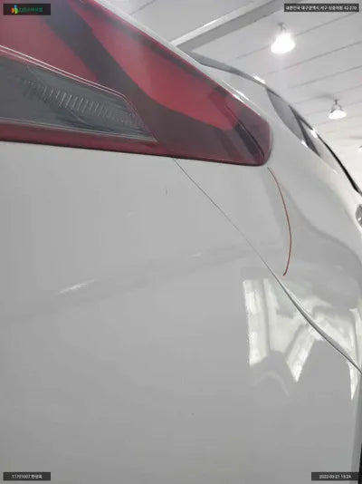 2016 Kia K5 KNAGX411BHA114484 VIN:KNAGX411BHA114484