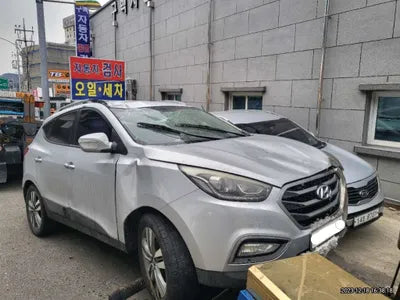 2015 Hyundai Tucson KMHJT81VBFU024506 VIN:KMHJT81VBFU024506