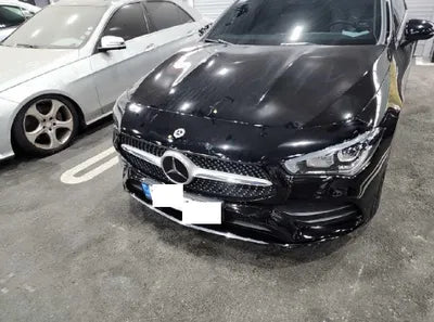2022 Mercedes-Benz CLA 250 W1K5J4HB2NN278978 VIN:W1K5J4HB2NN278978