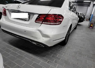 2016 Mercedes-Benz E 200 WDDHF3EB7GB275608 VIN:WDDHF3EB7GB275608