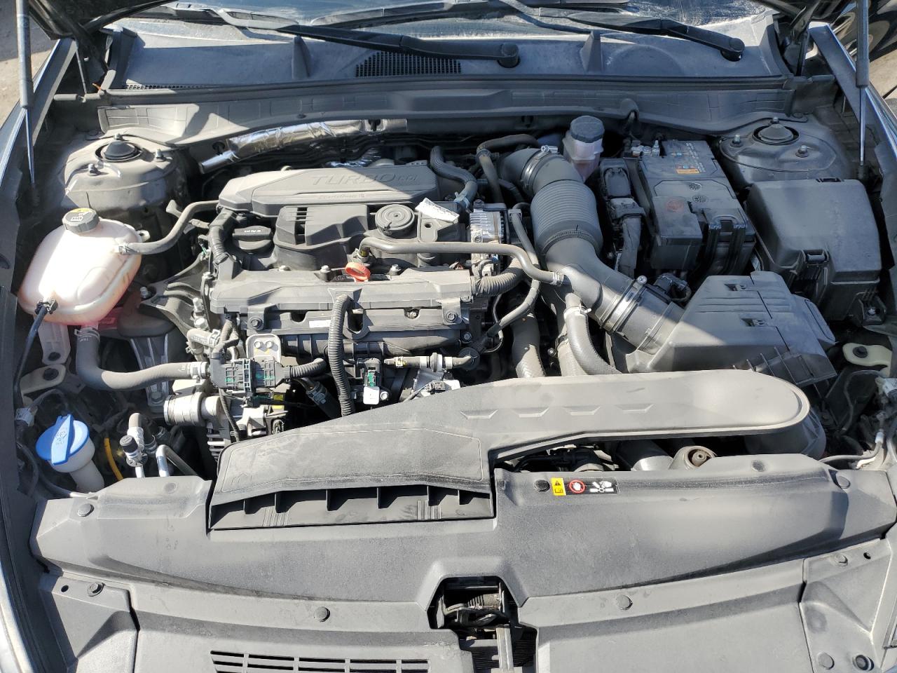 2022 HYUNDAI SONATA LIMITED VIN:KMHL34J21NA180694