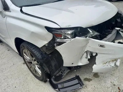 2015 Lexus RX 350 VIN: