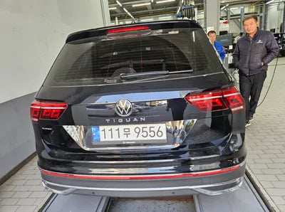 2023 Volkswagen Tiguan WVGZZZ5N9PM006836 VIN:WVGZZZ5N9PM006836