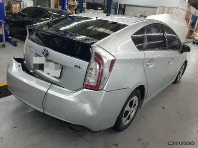 2014 Toyota Prius VIN: