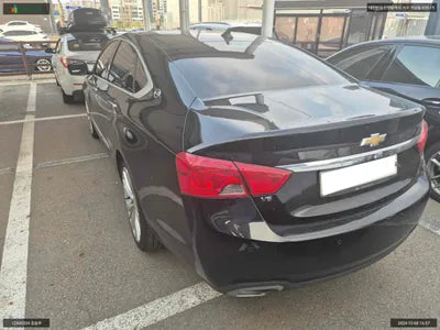 2016 Chevrolet Impala 1G1155S31GU137342 VIN:1G1155S31GU137342