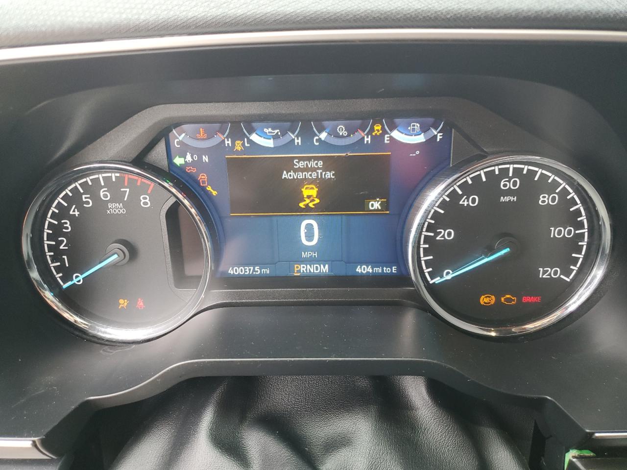 2022 FORD F150 SUPERCREW VIN:1FTFW1E56NKE73660