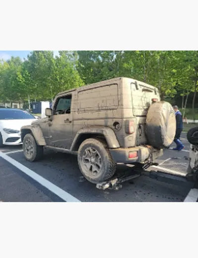 2017 Jeep Wrangler 1C4HJWCG5HL601359 VIN:1C4HJWCG5HL601359