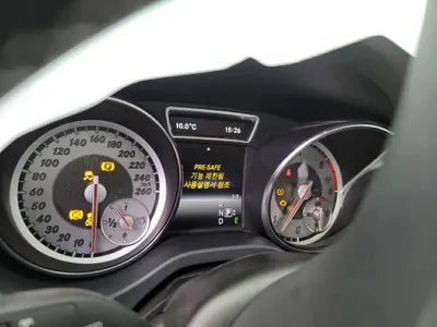 2015 Mercedes-Benz GLA 200 WDCTG0JB8FJ030529 VIN:WDCTG0JB8FJ030529