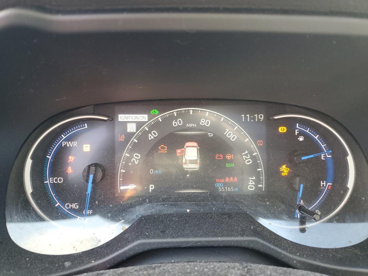 2022 TOYOTA RAV4 LIMITED VIN:4T3D6RFV1NU092150