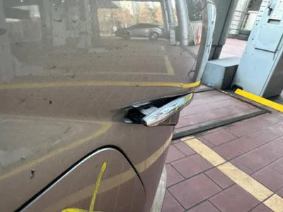 2020 Lexus ES 300 JTHBA1C12M2000400 VIN:JTHBA1C12M2000400