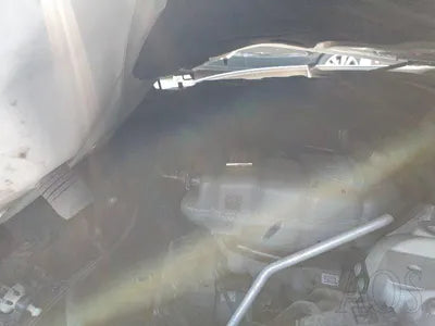 2018 Audi A6 WAUZZZ4G0JN071368 VIN:WAUZZZ4G0JN071368
