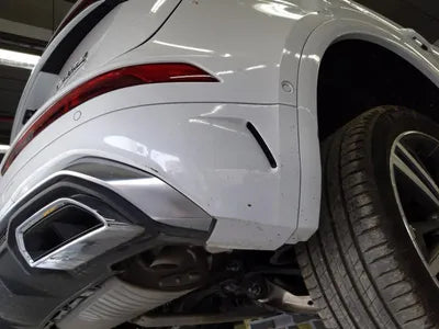 2022 Audi Q5 WAUZZZFY9N2136652 VIN:WAUZZZFY9N2136652