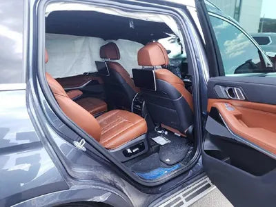 2020 BMW 730 WBACW8103L9D48383 VIN:WBACW8103L9D48383