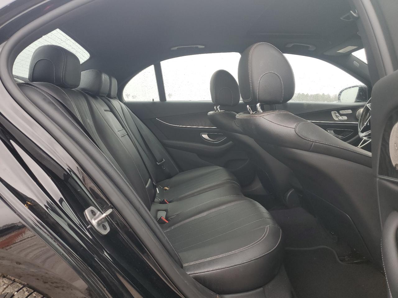 2022 MERCEDES-BENZ E 350 VIN:W1KZF8DB8NB071416