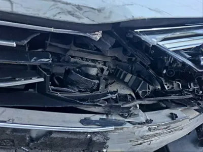 2020 Audi A6 WAUZZZF21LN076504 VIN:WAUZZZF21LN076504