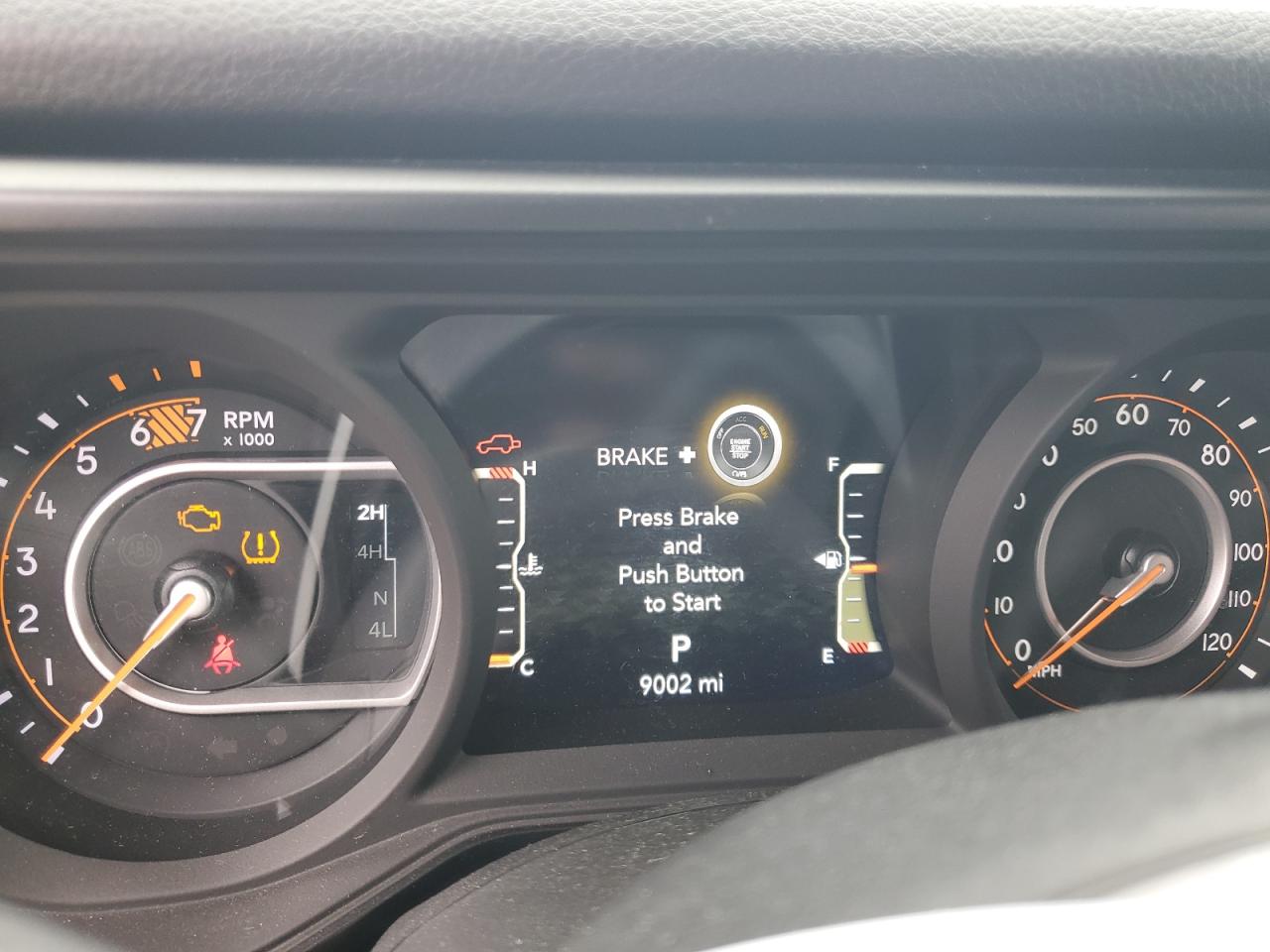 2024 JEEP WRANGLER SPORT VIN:1C4PJXAN7RW169411