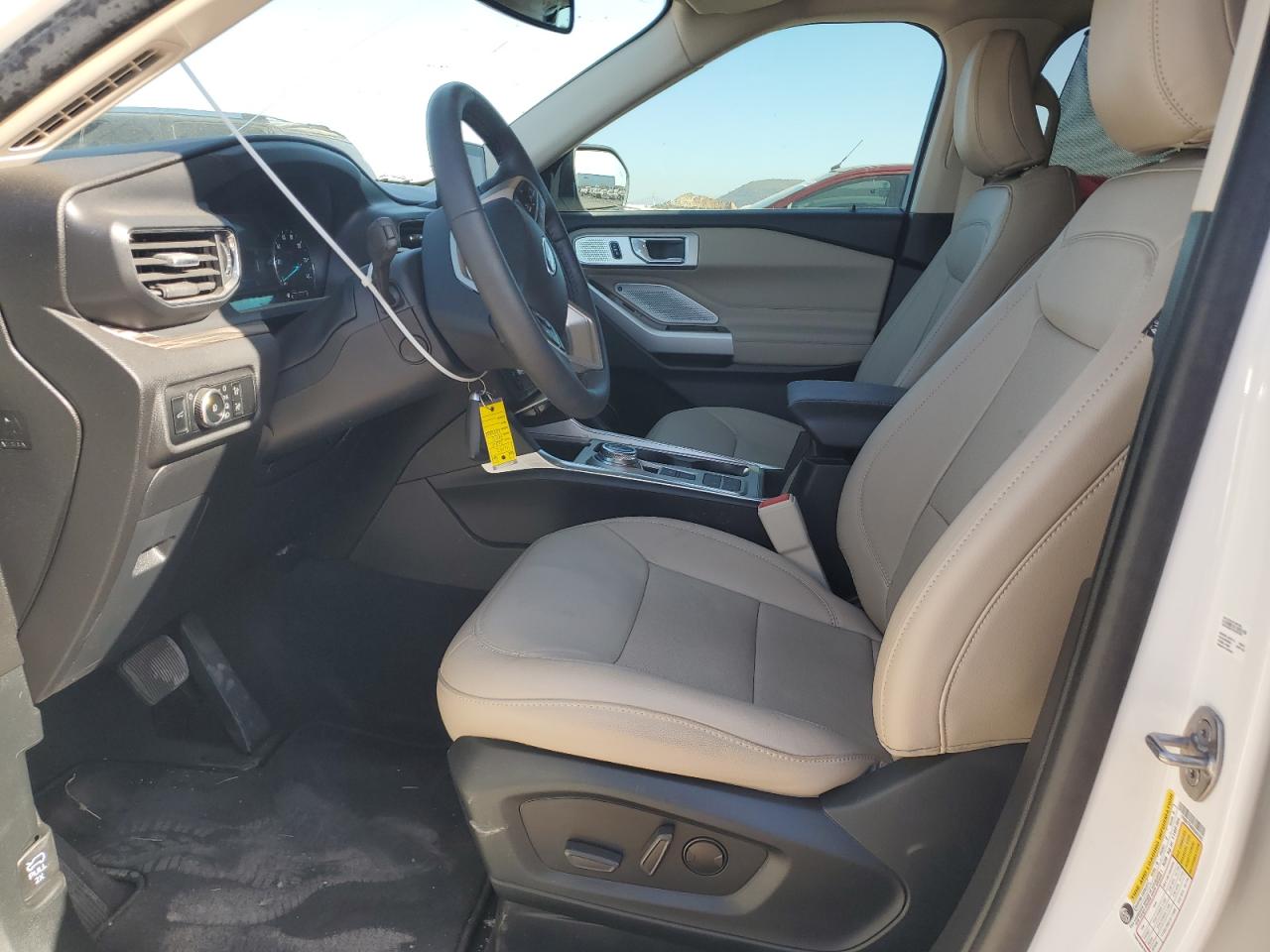 2024 FORD EXPLORER LIMITED VIN:1FMSK7FH8RGA81550