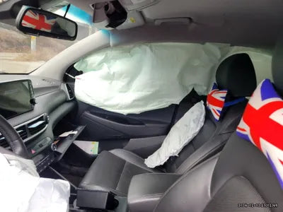 2020 Hyundai Tucson KMHJ381ABLU345969 VIN:KMHJ381ABLU345969