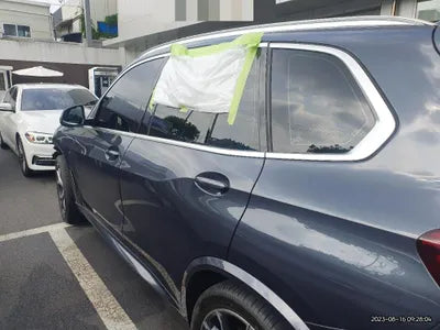 2022 BMW 530 WBAJU8108N9N38418 VIN:WBAJU8108N9N38418