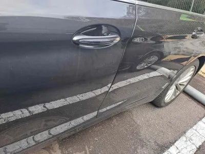 2018 BMW 530 WBAJD9108JWC83306 VIN:WBAJD9108JWC83306