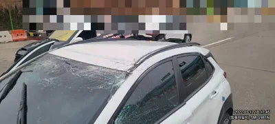 2018 Hyundai Kona KMHK4815GJU107289 VIN:KMHK4815GJU107289