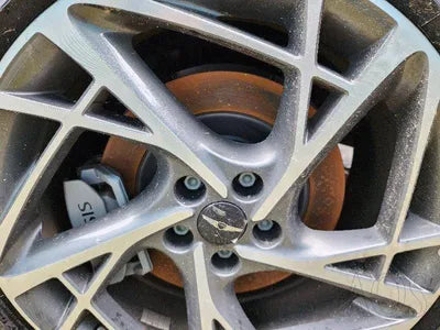 2023 Genesis G90 VIN: