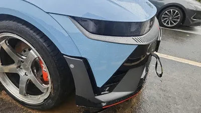 2023 Hyundai Ioniq KMHKN818PRU000299 VIN:KMHKN818PRU000299