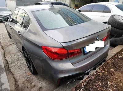 2017 BMW 520 WBAJC3107HG465886 VIN:WBAJC3107HG465886