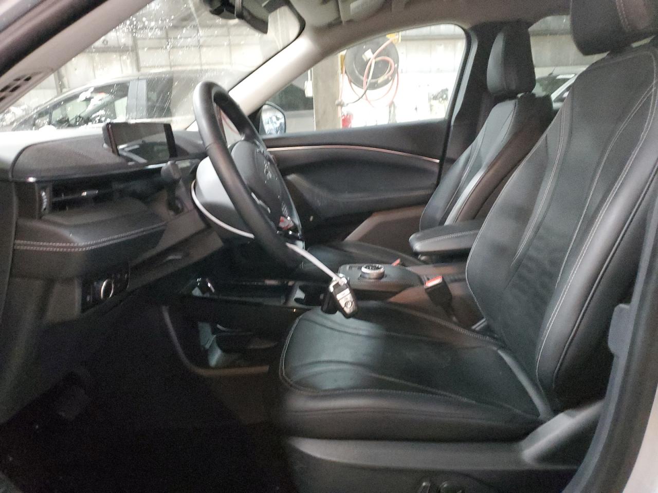 2023 FORD MUSTANG MACH-E PREMIUM VIN:3KPF24AD9PE643669