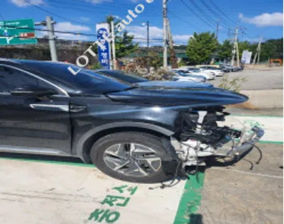 2022 Kia Sorento KNARL81GBNA091700 VIN:KNARL81GBNA091700