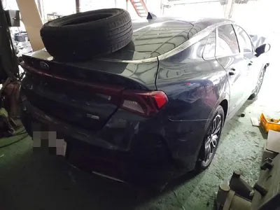2020 Kia K5 VIN: