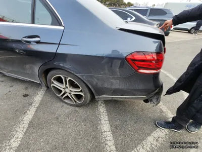 2016 Mercedes-Benz E 250 WDDHF9HB1GB233420 VIN:WDDHF9HB1GB233420