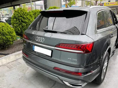 2021 Audi Q7 WAUZZZ4M4MD036798 VIN:WAUZZZ4M4MD036798