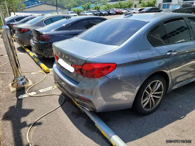 2017 BMW 530 073KMWBAJD9103HWA VIN:073KMWBAJD9103HWA