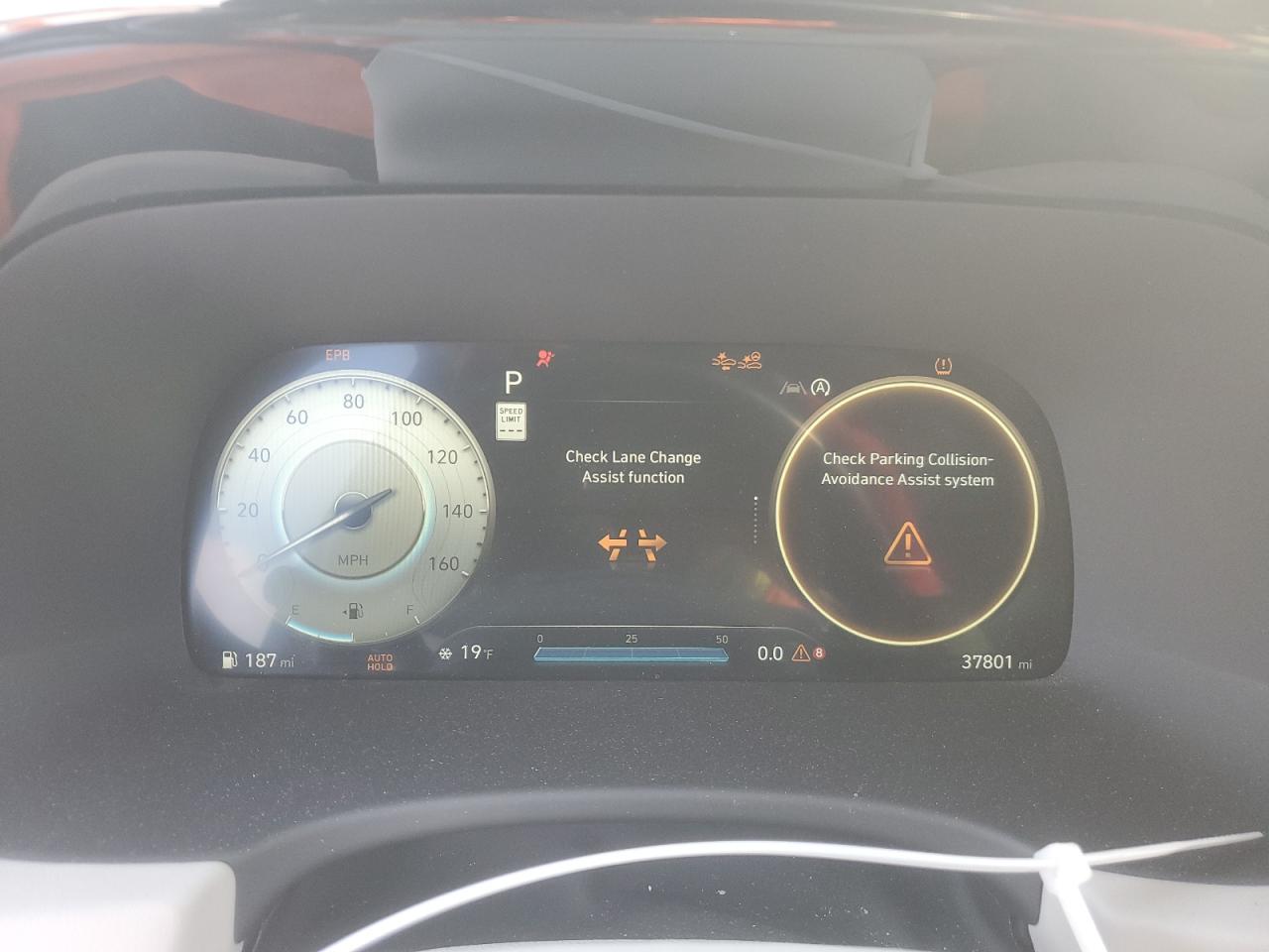 2023 HYUNDAI PALISADE CALLIGRAPHY VIN:KM8R7DGE2PU544185