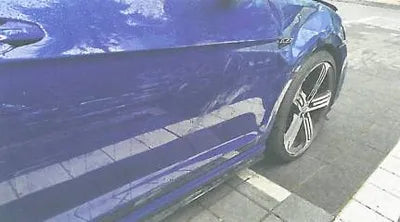 2015 Volkswagen Golf R WVWZZZAUZGW098922 VIN:WVWZZZAUZGW098922