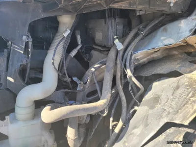 2016 Mercedes-Benz GLS 350 WDCDF2EE9HA829343 VIN:WDCDF2EE9HA829343